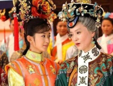 清朝最后一位格格介绍