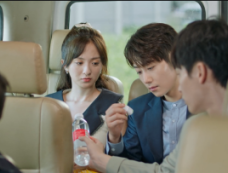 《无法抗拒的谎言》第12集分集剧情介绍