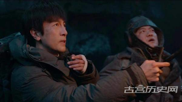 《藏海花》吴邪为什么去墨脱？原因是什么？