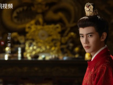 《流水迢迢》第5集分集剧情介绍