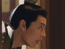 《<em>且试天下</em>》丰莒准备放弃国舅爷吗