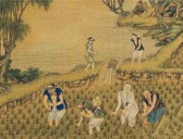 宋朝贬官都去岭南的原因