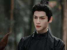 《颜心记》第6集分集剧情介绍