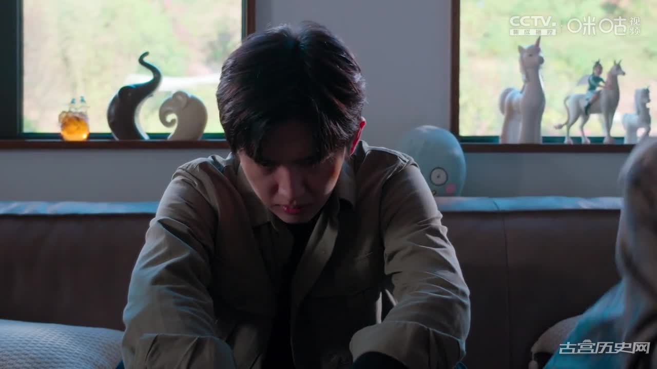 《迷屋重重》第3集