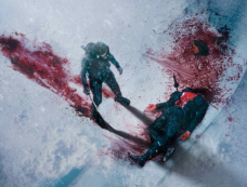 Netflix电影《叛影浪客》剧情介绍：我不是数字，我有名有姓