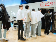 泰剧《友达以上》集数介绍