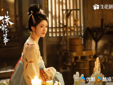 《珠帘玉幕》第24集分集剧情介绍