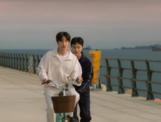 韩剧《黑帮的我成了高中生》第6集分集剧情介绍