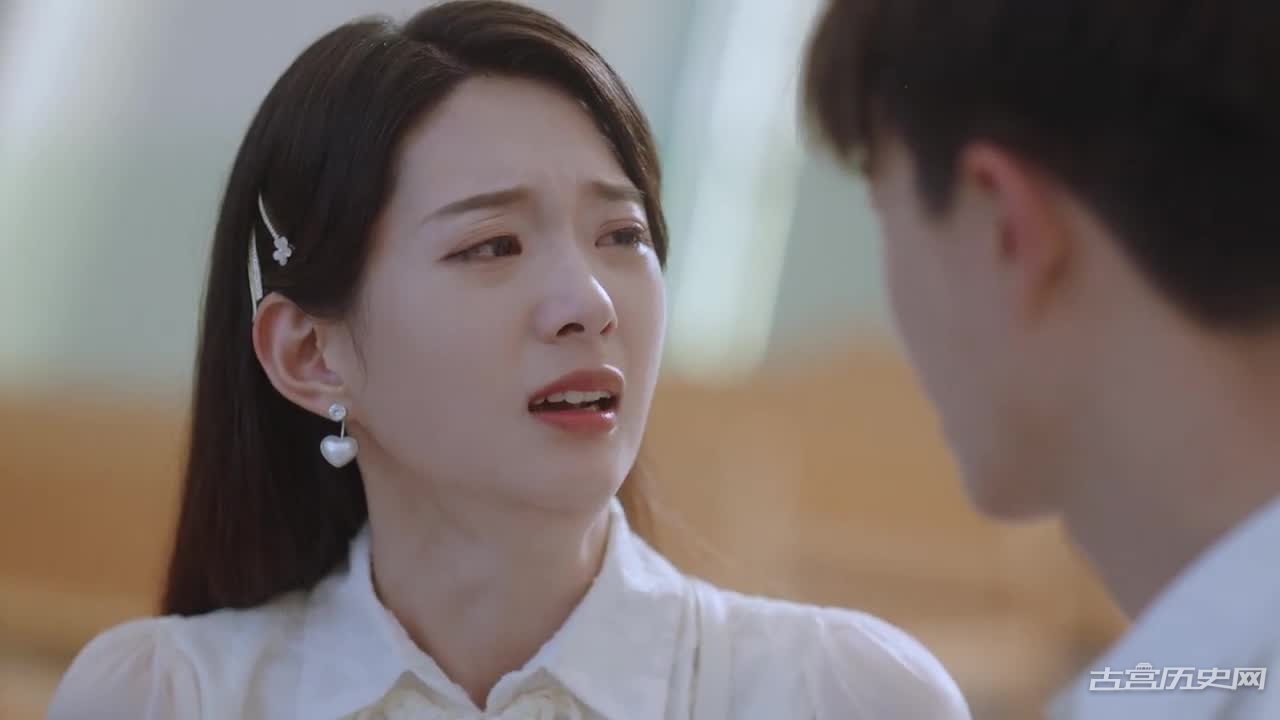 《惹不起的宫主大人》第8集