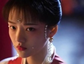 宋朝珍珠妆粘上珍珠的方法