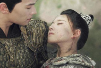 《且试天下》大结局