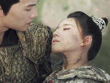 《<em>且试天下</em>》大结局