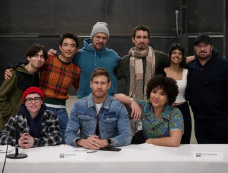 美剧《伞学院第四季》集数介绍