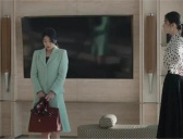 韩剧《安娜》真安娜贤珠死亡真相