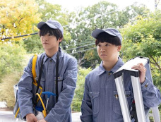 《遗产侦探》第7集分集剧情介绍