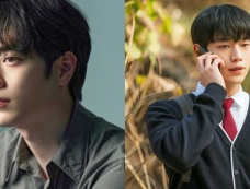 韩剧《卧底高中》集数介绍