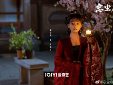 《忘尘月》第13集分集剧情介绍