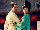 长孙皇后为什么叫观音婢
