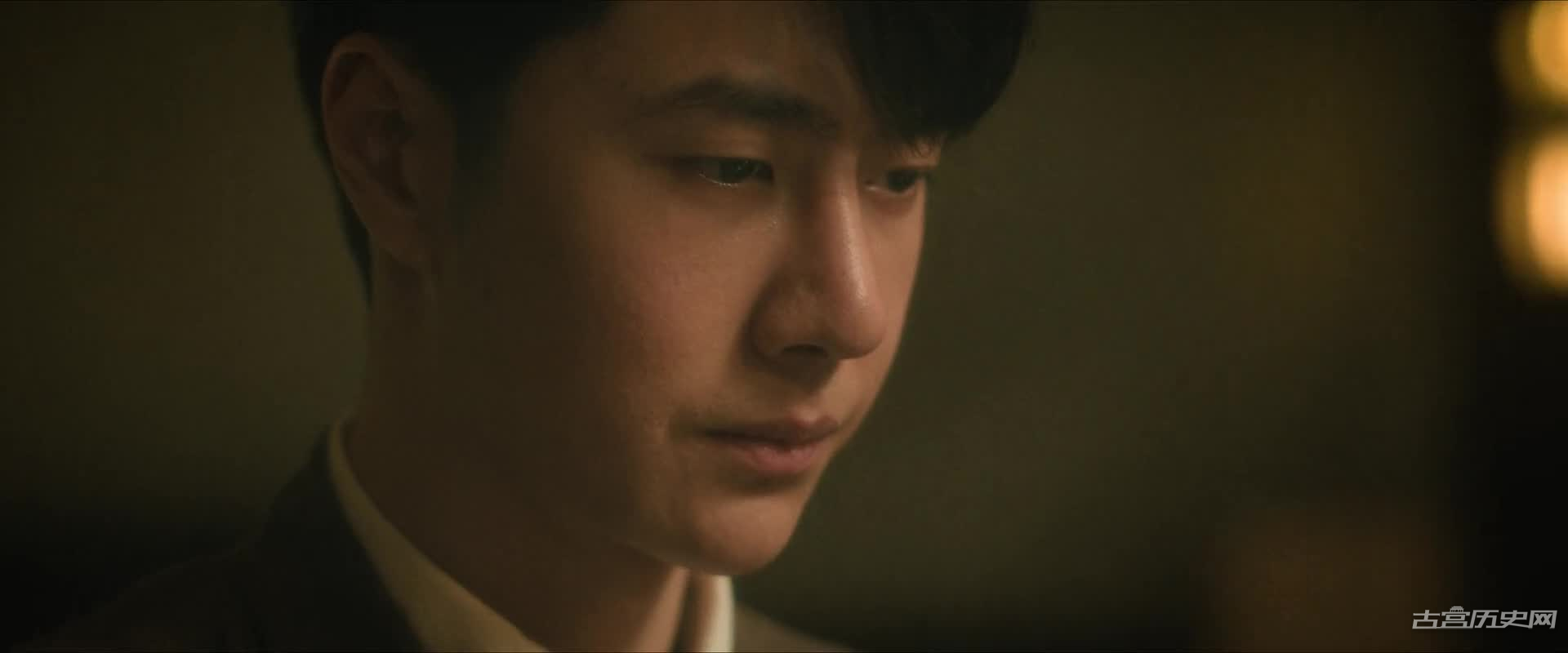 《长风破浪》第4集