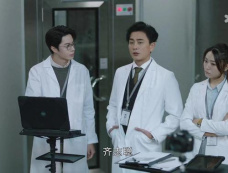 《法证先锋6》第8集分集剧情介绍