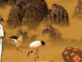 李白做翰林供奉一年半时间为什么就不干了