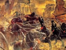 东汉统一关东的过程