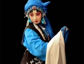 戏曲中青衣是什么