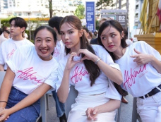 泰剧《爱情诡计》追剧日历