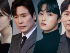 韩剧《超声刀》角色介绍