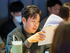 韩剧《好搭档》每周更新几集