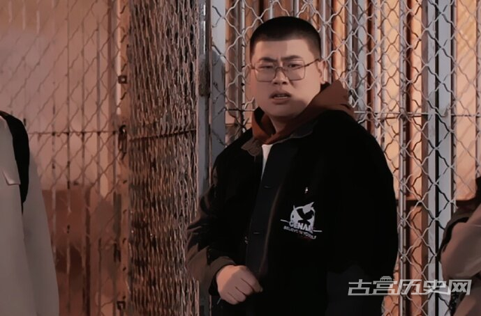 《非正常动物研究中心》第3集