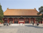 故宫乐寿堂简介