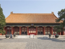 故宫乐寿堂简介