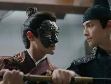 《颜心记》36岁的罗云熙和31岁的丞磊有什么区别