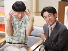 《富翁教师》第3集分集剧情介绍