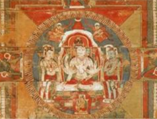 西夏为什么这么信仰佛教