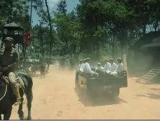 《孤战迷城》覃墨卿安排欧孝安回重庆的真相