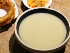 有关豆汁的历史传说