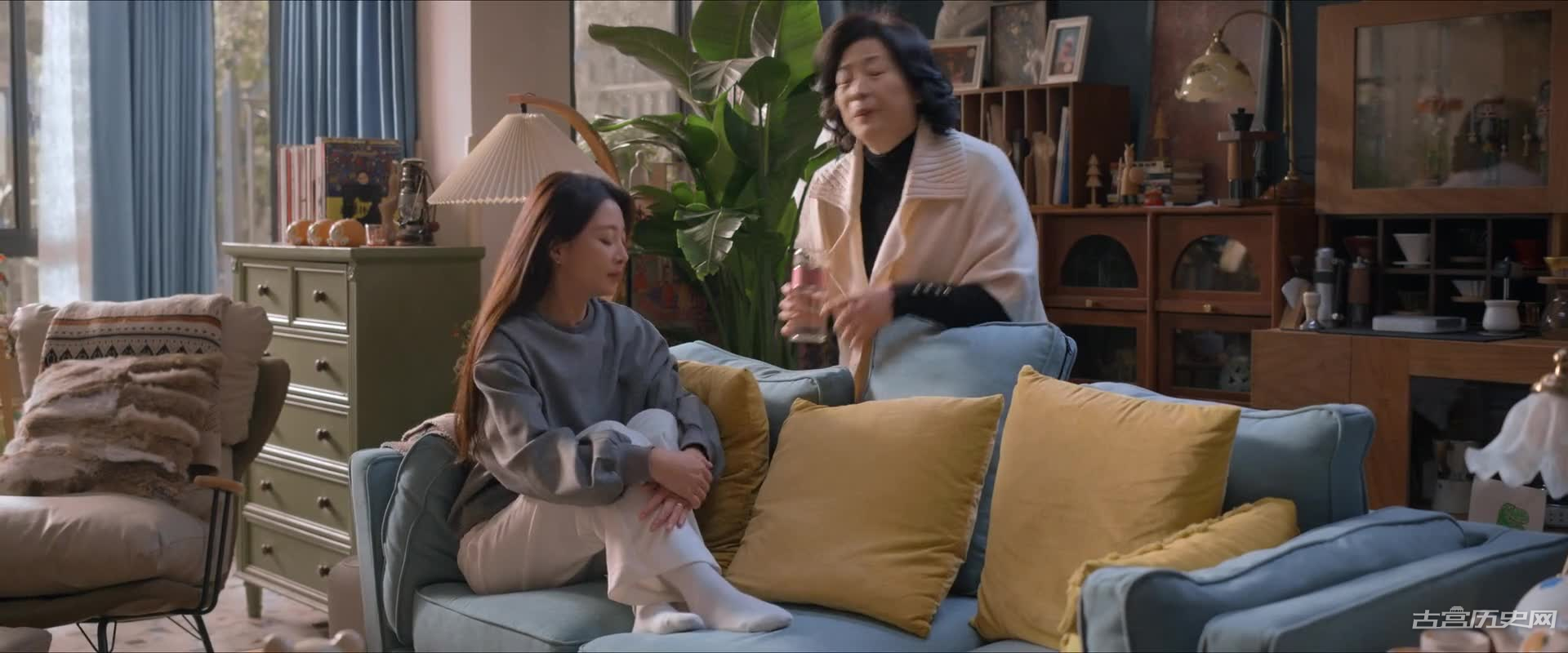 《小夫妻》第2集