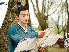 《狐狸在手》第11集分集剧情介绍