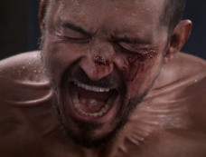 电影《切口》剧情介绍