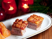 挪威圣诞节传统美食