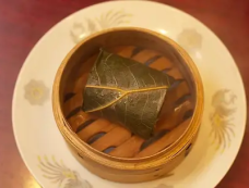 《各自孤独的美食家》第5集分集剧情介绍