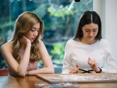 《我们的秘密》医生姐姐为什么要隐瞒真相