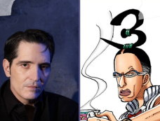 Netflix《海贼王》真人版第二季公布4位新角色