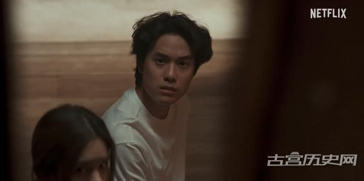 《绝庙骗局》第1集