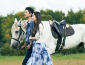 《去有风的地方》配音表