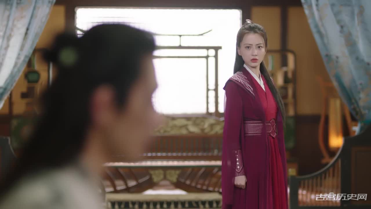 《长相勿》第11集