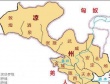 五凉政权是什么