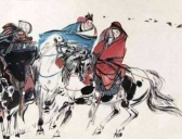 唐朝小说的发展历程